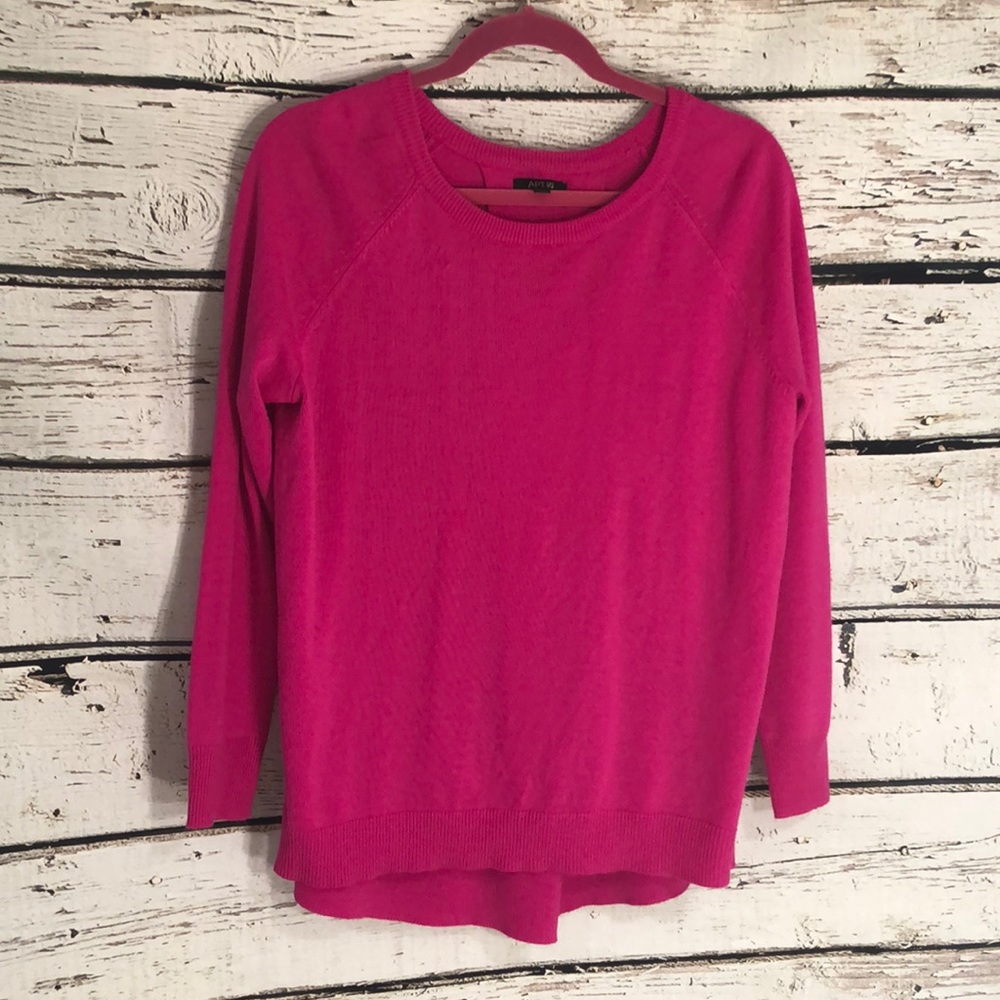 Apt 9 Sweater